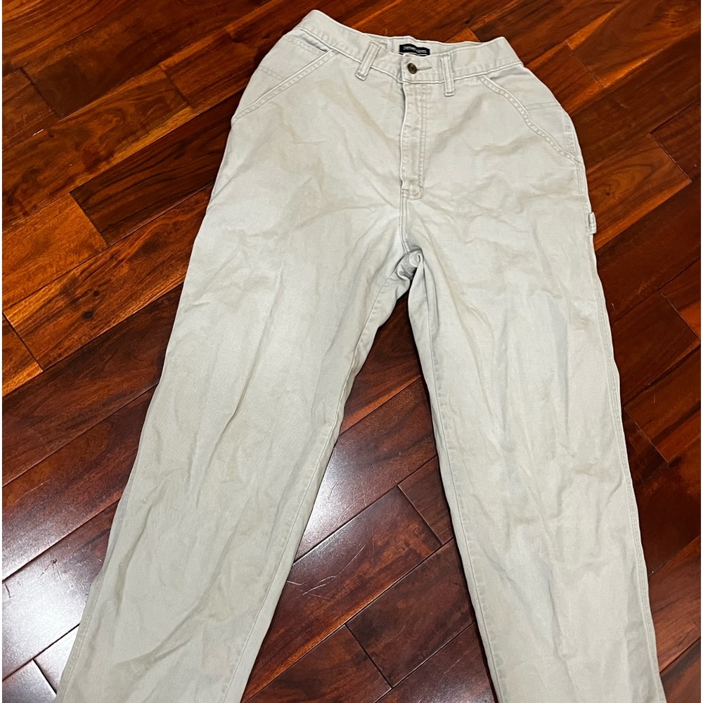trendy carpenter pants